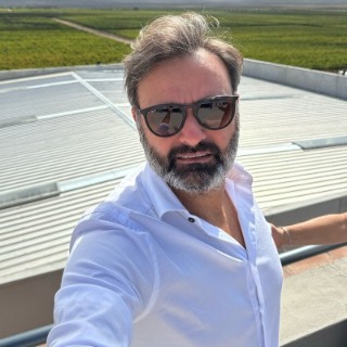 guillermo  González Davis