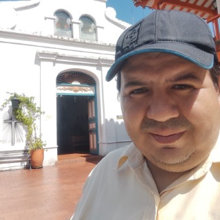 Ronal Avalos Arroyo