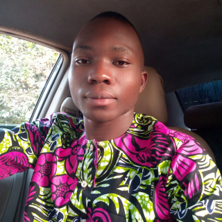 D&eacute;o-Gracias ZOUNGLA