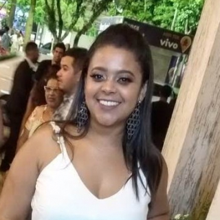 Caroline Beatriz de Sousa Faria