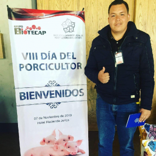 Derihan Sandoval Quiroz