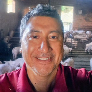 Marco Antonio Jacho López