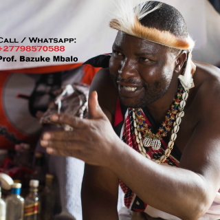Best Traditional Healer Lost Love Sangoma