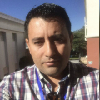 Luis Miguel Mora Andrade