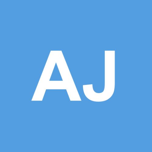 Antony Jain