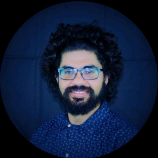 Nabil Mehaba