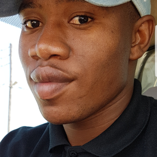 Njabulo Mlambo