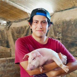 Franck Espinoza Ochoa