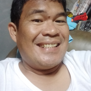 Norberto Magsayo