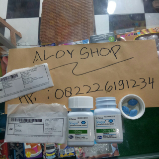 Aloy Shop