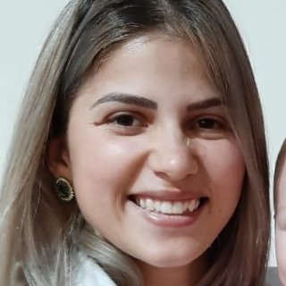 Ana Caroline  Barbosa 