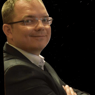 Istvan Bessenyei