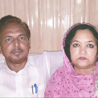 Boby Khan