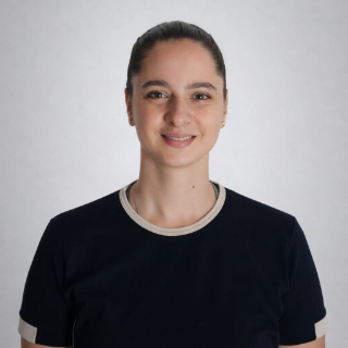 Lucía Creus