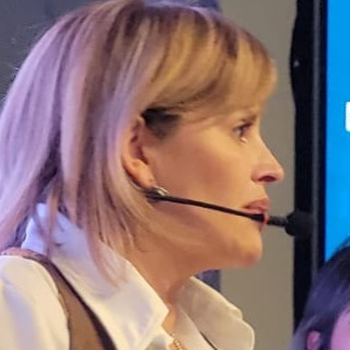Monica Cordero