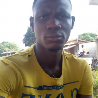 Kouakou Jean lucien Bohoussou