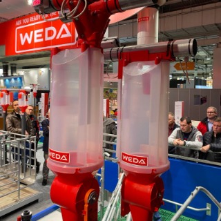 WEDA
