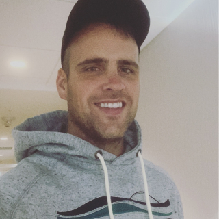 Benjamin Tourret