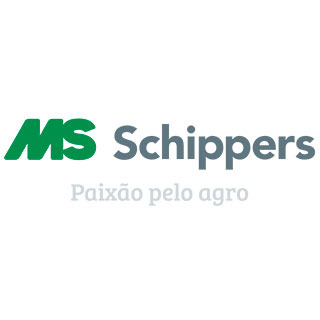 MS Schippers Brasil 