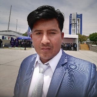 Yhon Yhury Flores Huarca