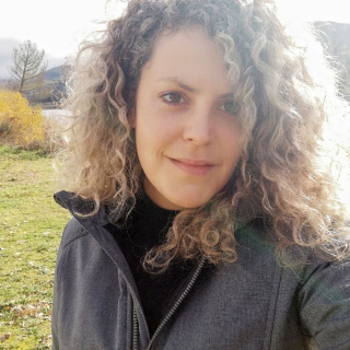 Laura Vázquez Crespo