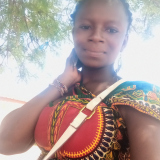 Margueritte Sawadogo