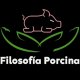 Filosofía porcina (Albert)