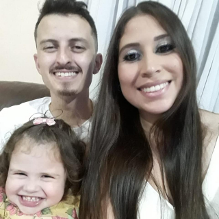 Nathan Antonio Cardoso Tonini