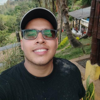 Santiago  Valencia Jimeno 