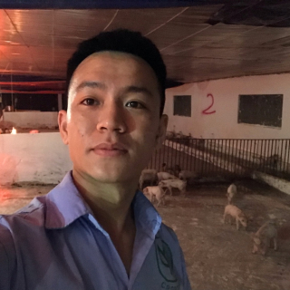 Cuong Manh