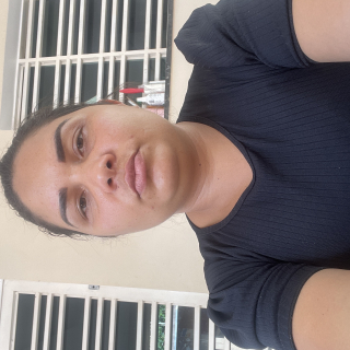 Luana  Gomes Barros