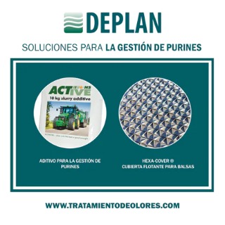 DEPLAN, S.L.