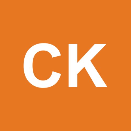 Christian KAMDEM FOTUE