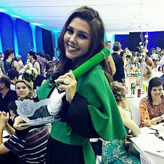 Caroline Guielov Klein