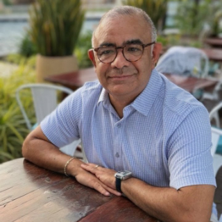 Edgar Diaz Estrada