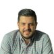 Luis Diego Rojas