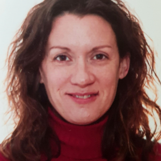 Isabel Gómez Pérez