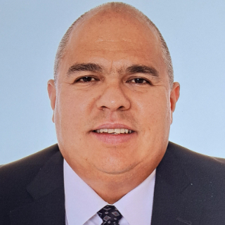 Cesar Puentes