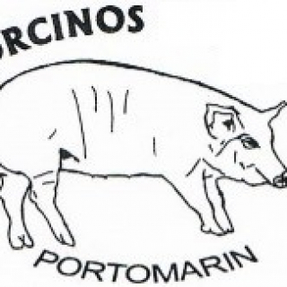 Porcinos  Portomar&iacute;n