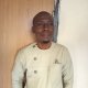 Sanctus Akalonu