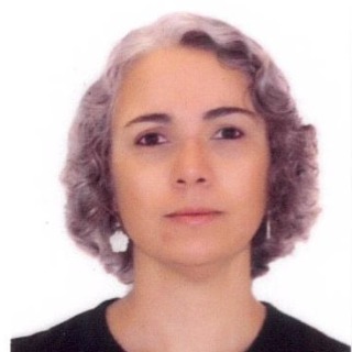 Isabel Cristine Silveira de Oliveira Teles