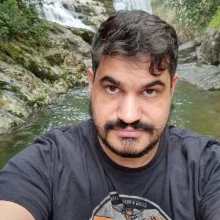 Flávio Pereira Veloso