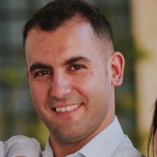 Panos Vougiouklakis