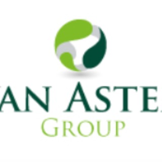Van Asten  Group