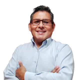 Fernando De La Cruz Sihuay