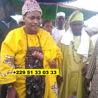 Sorcier BABABEDJI 0 0 2 2 9 5 1 3 3 0 3 3 3