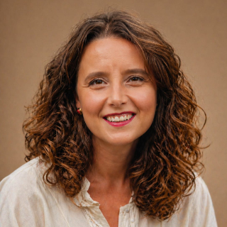 Eva Rodríguez Ribeiro
