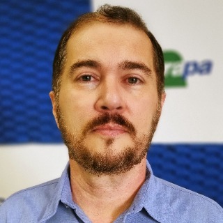 José Rodrigo C. Pandolfi