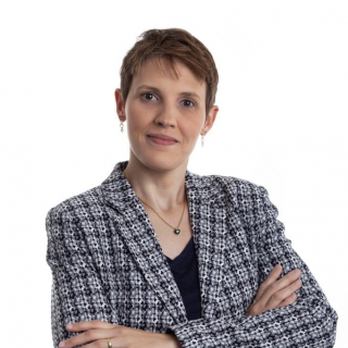 Marina Moreno