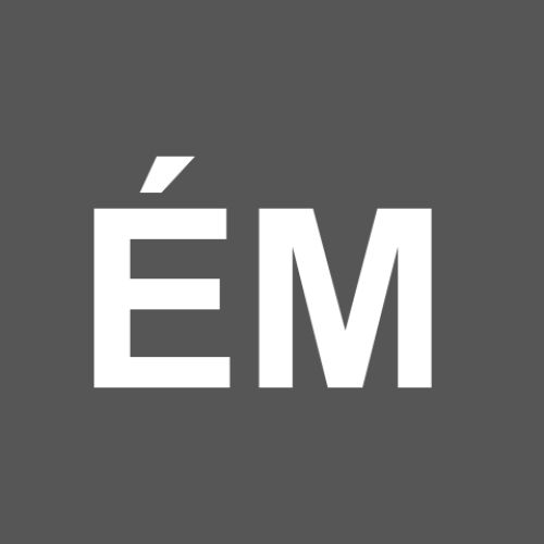 &Eacute;milie  Meurou 